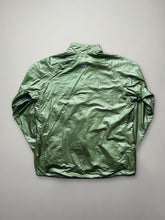 Montbell windbreaker jacket (M)