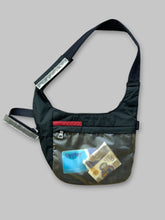 Prada Sport 1999 Side Holster Bag