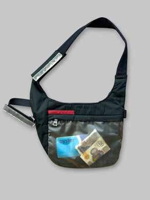 Prada Sport 1999 Side Holster Bag