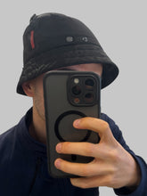Prada Sport Early 2000s Bucket Hat