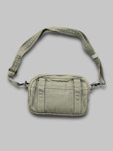Porter Yoshida Herringbone Crossbody Bag