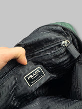 Prada Sport Small Backpack