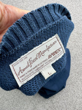 Avirex Knit Jumper (L)