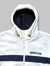 Avirex Fleece Jacket (L)