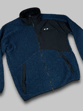 Oakley Sherpa Fleece Jacket (M)