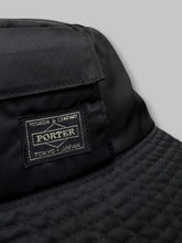 Porter Yoshida X Beams Tanker Bucket Hat