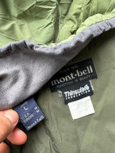Montbell Insulated Jacket (Fits M)