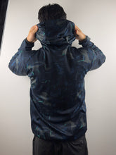 Oakley Jacket Hoodie (S)