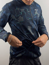 Oakley Jacket Hoodie (S)