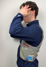 Prada Sport 1999 Side Holster Bag