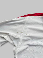 England Umbro Football Shirt 2003/2004 Reversible (S)
