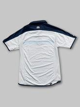 England Umbro Football Shirt 2003/2004 Reversible (S)