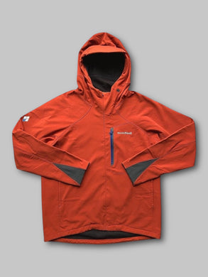 Montbell Jacket (M)