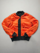 Avirex MA-1 Flight Bomber Jacket (Fits S)