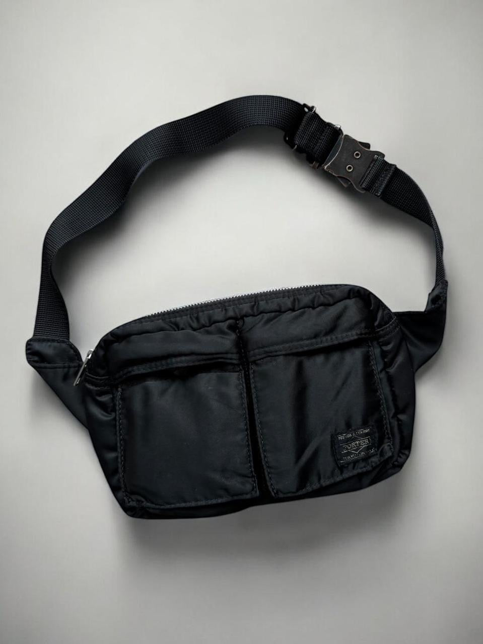 Porter Yoshida Tanker Waist Bag