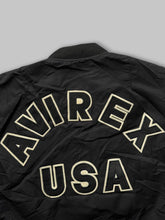 Avirex MA-1 Flight Bomber Jacket (Fits S)