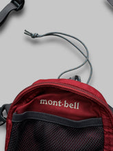 Montbell Crossbody Bag