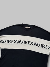 Avirex Knit Jumper (M)