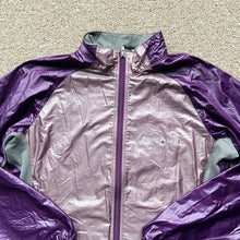 Montbell windbreaker jacket (Women’s S)