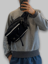 Porter Yoshida Crossbody Bag/Waist Bag