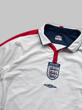 England Umbro Football Shirt 2003/2004 Reversible (S)