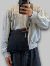 Prada Sport Crossbody Bag
