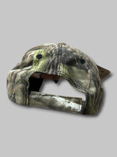 Vintage Hunting Camo Cap
