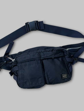 Porter Yoshida Tanker Waist Bag