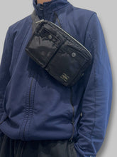 Porter Yoshida Tanker Waist Bag