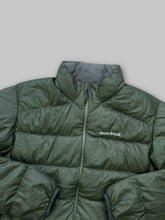 Montbell Puffer Jacket (S)