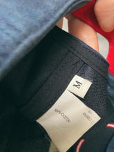 Prada Luna Rossa cap