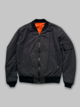 Avirex Flight Bomber Jacket (L)