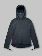 Prada Sport 2000s Women’s Balaclava Fleece Jacket (Fits XS)