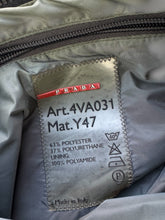 Prada Sport Crossbody Bag