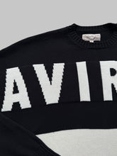 Avirex Knit Jumper (L)