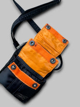 Porter Yoshida X Beams Tanker Shoulder Bag/Pouch