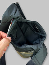 Prada Sport 1999 Side Holster Bag