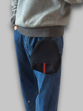 Prada Sport Belt Pouch/Waist Bag