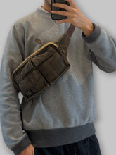 Porter Yoshida Waist/Shoulder Bag