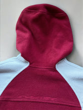 Oakley Fleece Hoodie Early 2000’s (fits M)