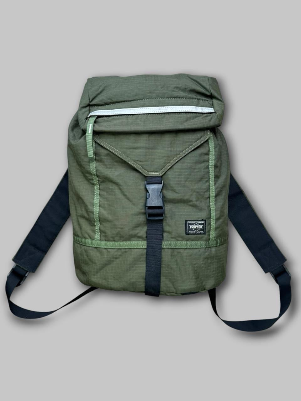 Porter Yoshida Backpack
