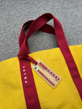 Prada Challenge Luna Rossa 2003 Tote Bag