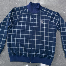 Fred Perry Track Jacket (L)