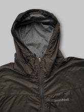 Montbell Jacket (M)