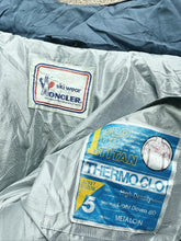 Moncler ASICS 80’s ski jacket (Fits XS/S)