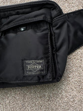 Porter Yoshida Tanker Waist Bag
