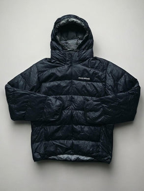 Montbell Puffer Jacket (S)