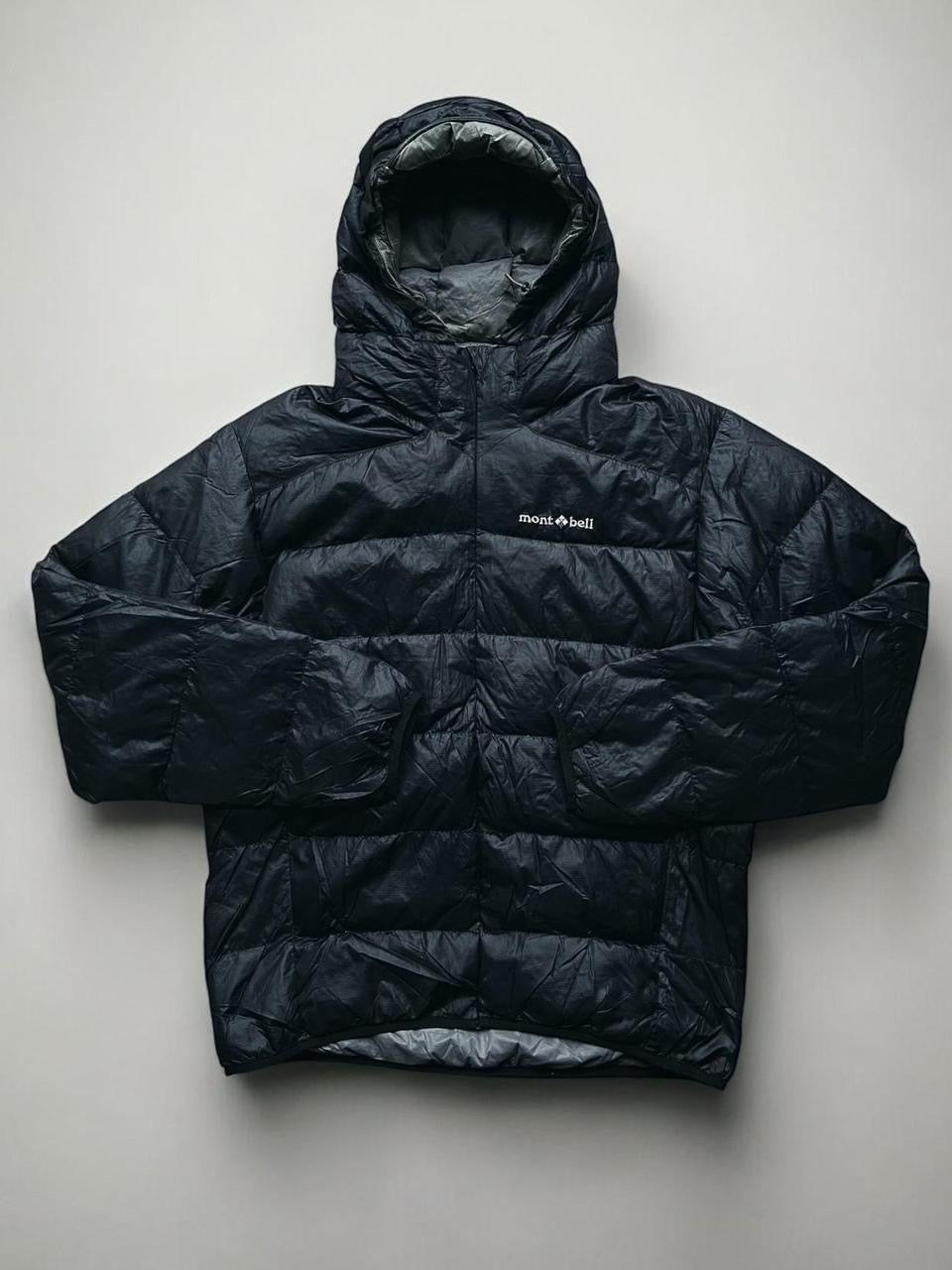 Montbell Puffer Jacket (S)