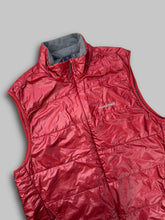 Montbell Gilet Jacket (Fits S)