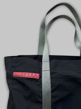 Prada Sport Tote Bag